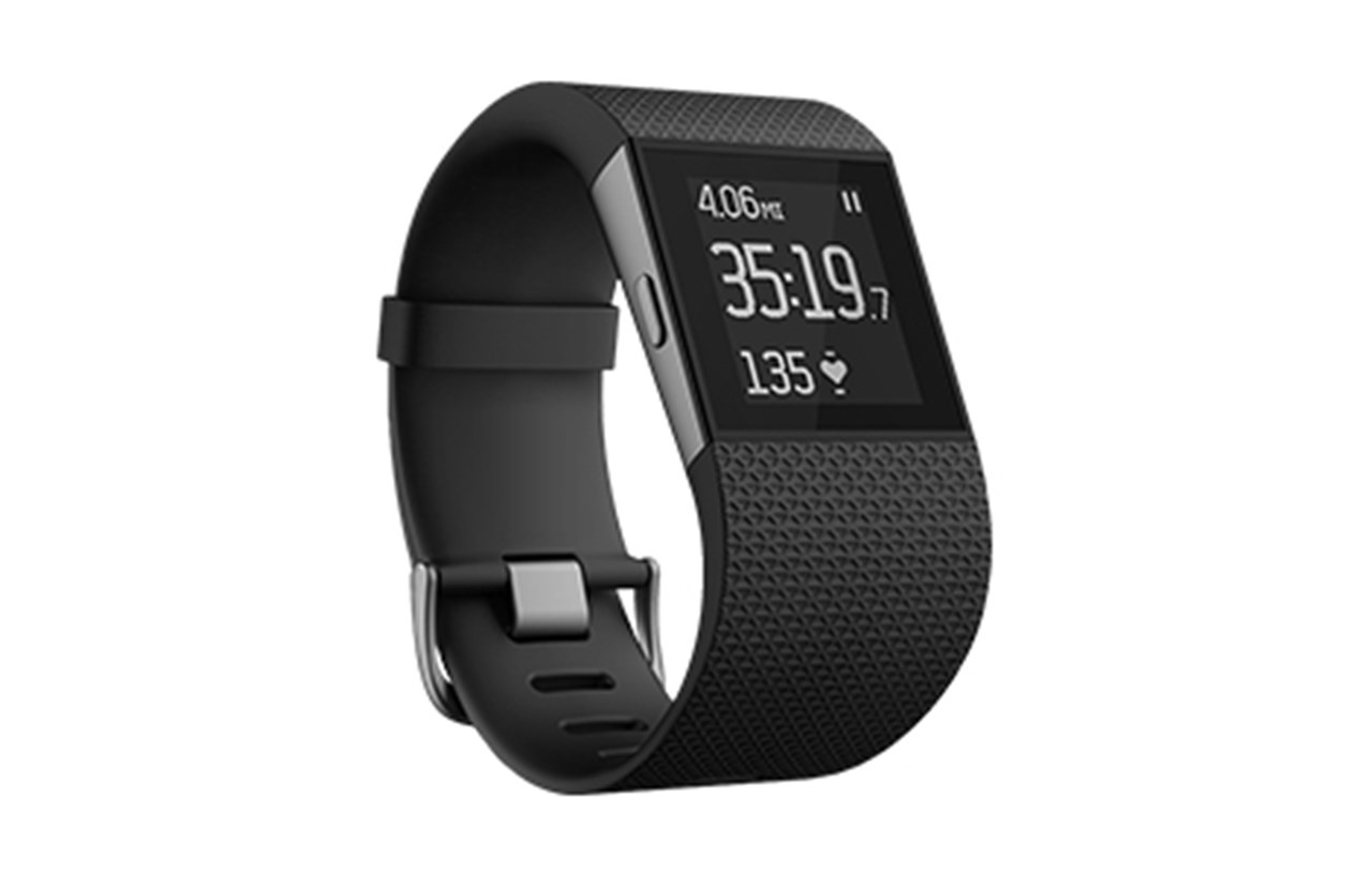 Fitbit Smartwatch Finally Revealed | Gadgets | Tech Roast
